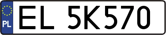 EL5K570
