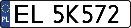 EL5K572