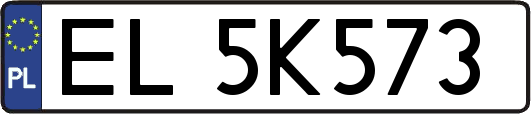 EL5K573