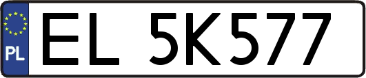 EL5K577