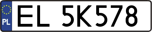 EL5K578