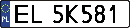 EL5K581