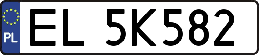 EL5K582