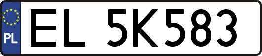EL5K583