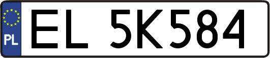 EL5K584
