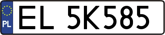 EL5K585