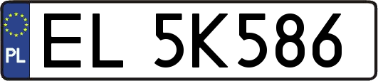 EL5K586