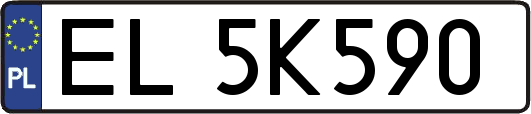 EL5K590