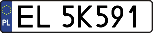 EL5K591