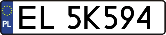 EL5K594