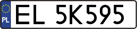 EL5K595