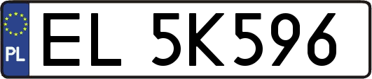 EL5K596