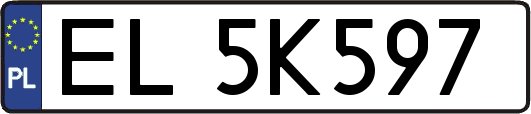 EL5K597