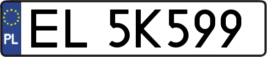 EL5K599