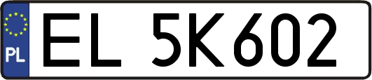 EL5K602
