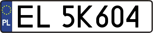 EL5K604