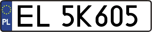 EL5K605