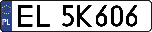 EL5K606