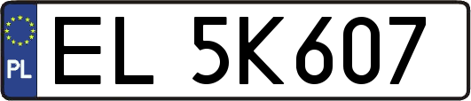 EL5K607