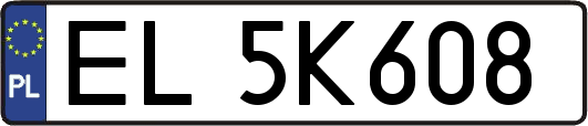 EL5K608