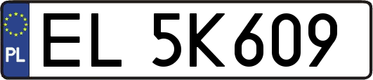 EL5K609