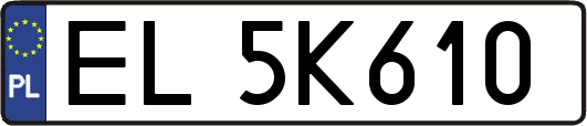 EL5K610