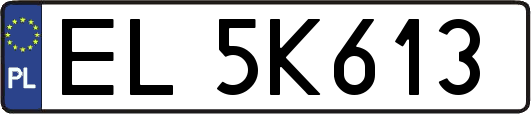 EL5K613