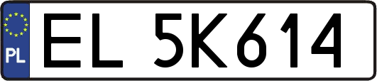 EL5K614