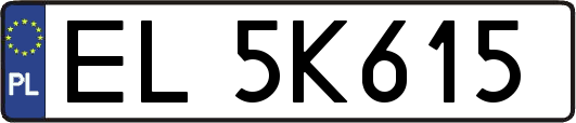 EL5K615
