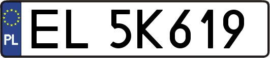EL5K619
