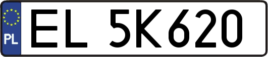 EL5K620