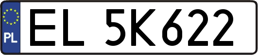 EL5K622