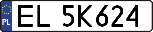 EL5K624