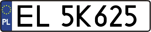 EL5K625