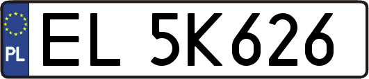 EL5K626