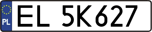 EL5K627