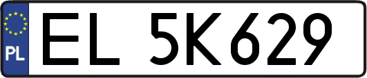 EL5K629