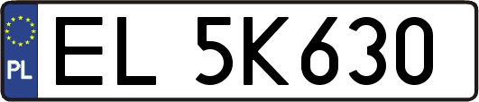 EL5K630