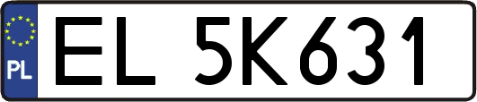 EL5K631
