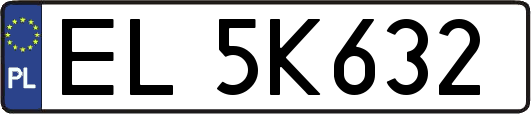 EL5K632
