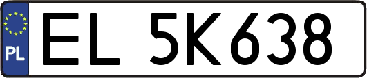 EL5K638
