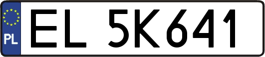 EL5K641