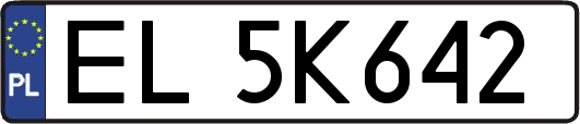 EL5K642