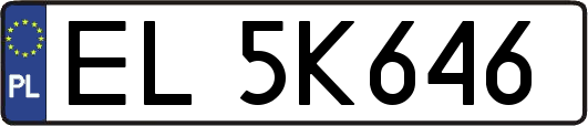 EL5K646