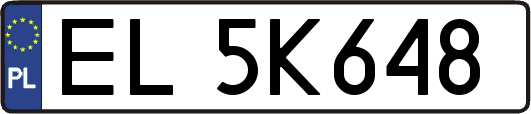 EL5K648