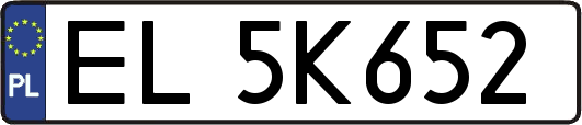 EL5K652