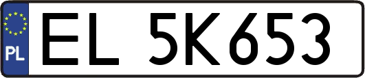 EL5K653