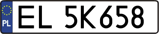 EL5K658