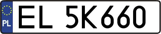 EL5K660