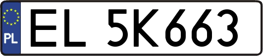EL5K663